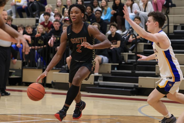 Photo by Jeff Lawler